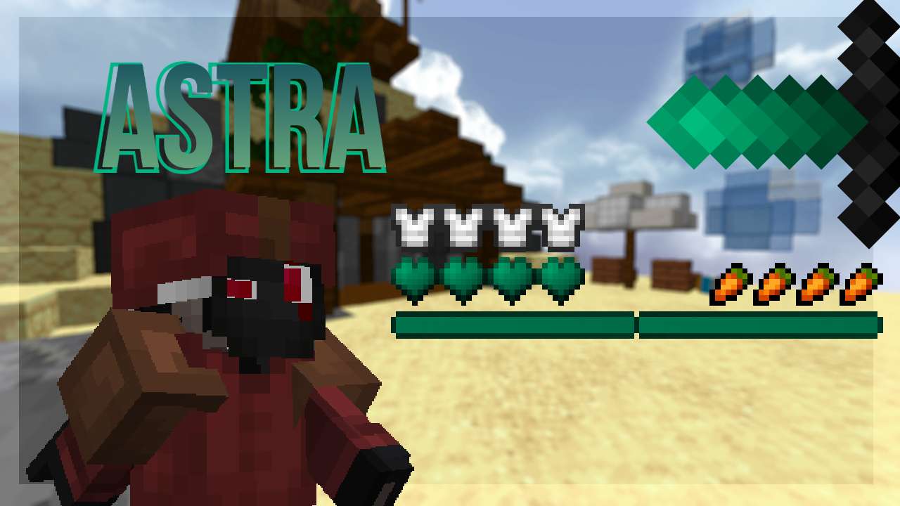 Astra 16 by Eletro_ on PvPRP